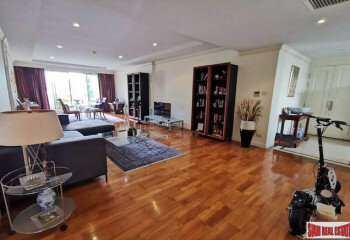 Квартира в Бангкоке, Таиланд | THE219640