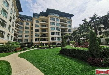 Квартира в Бангкоке, Таиланд | THE219640