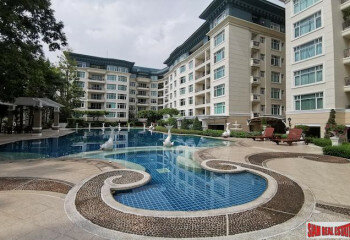 Квартира в Бангкоке, Таиланд | THE219640