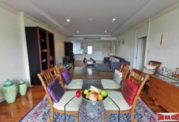 Квартира в Бангкоке, Таиланд | THE219640