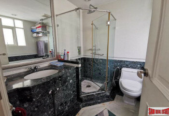 Квартира в Бангкоке, Таиланд | THE219640