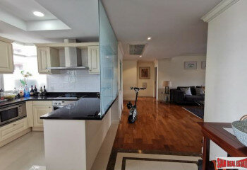 Квартира в Бангкоке, Таиланд | THE219640