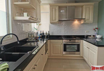 Квартира в Бангкоке, Таиланд | THE219640