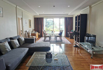 Квартира в Бангкоке, Таиланд | THE219640