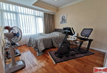 Квартира в Бангкоке, Таиланд | THE219640