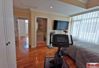 Квартира в Бангкоке, Таиланд | THE219640