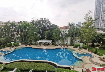 Квартира в Бангкоке, Таиланд | THE219640