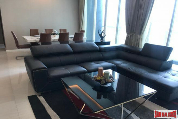 Квартира в Бангкоке, Таиланд | THE326141