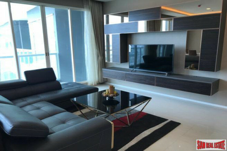 Квартира в Бангкоке, Таиланд | THE326141