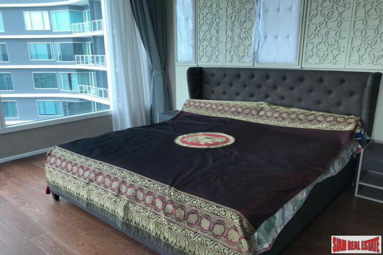 Квартира в Бангкоке, Таиланд | THE326141