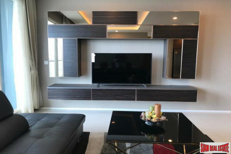 Квартира в Бангкоке, Таиланд | THE326141