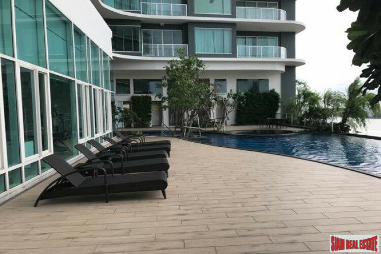 Квартира в Бангкоке, Таиланд | THE326141