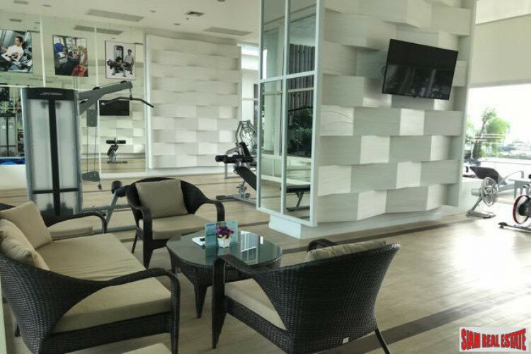 Квартира в Бангкоке, Таиланд | THE326141