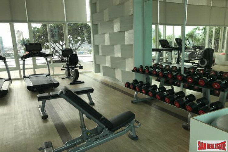 Квартира в Бангкоке, Таиланд | THE326141