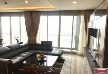 Квартира в Бангкоке, Таиланд | THE326141