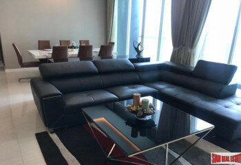 Квартира в Бангкоке, Таиланд | THE326141