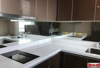 Квартира в Бангкоке, Таиланд | THE326141