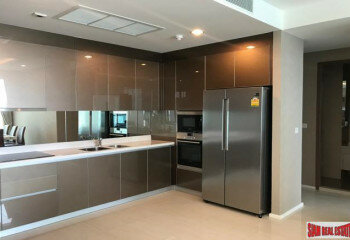 Квартира в Бангкоке, Таиланд | THE326141