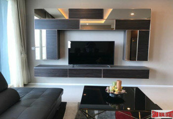 Квартира в Бангкоке, Таиланд | THE326141