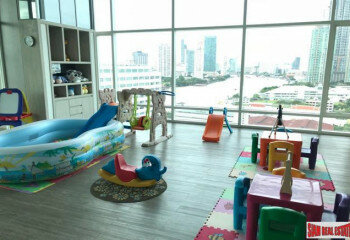 Квартира в Бангкоке, Таиланд | THE326141