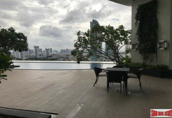 Квартира в Бангкоке, Таиланд | THE326141