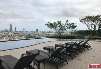 Квартира в Бангкоке, Таиланд | THE326141