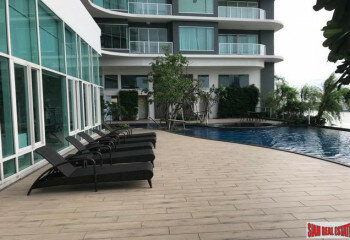 Квартира в Бангкоке, Таиланд | THE326141