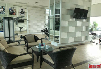 Квартира в Бангкоке, Таиланд | THE326141