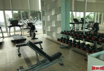 Квартира в Бангкоке, Таиланд | THE326141