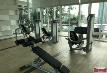 Квартира в Бангкоке, Таиланд | THE326141