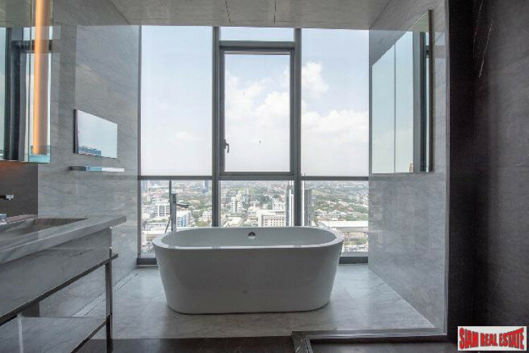 Квартира в Бангкоке, Таиланд | THE518017