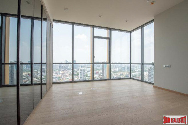 Квартира в Бангкоке, Таиланд | THE518017