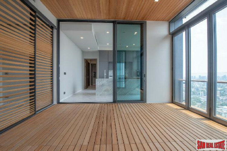 Квартира в Бангкоке, Таиланд | THE518017