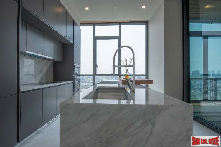 Квартира в Бангкоке, Таиланд | THE518017