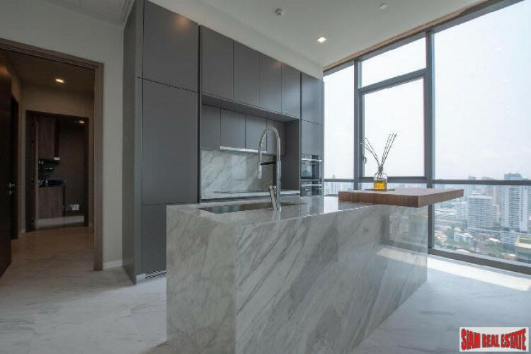 Квартира в Бангкоке, Таиланд | THE518017