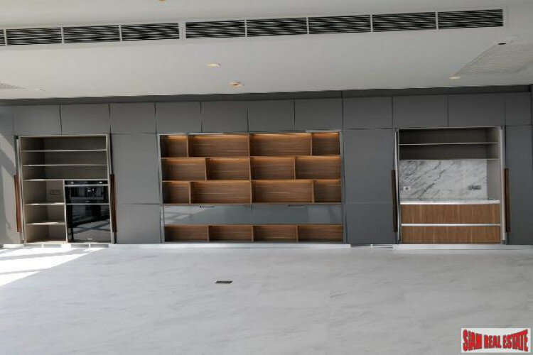 Квартира в Бангкоке, Таиланд | THE518017