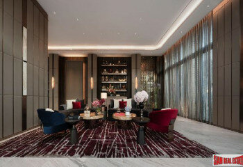 Квартира в Бангкоке, Таиланд | THE518017