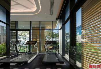 Квартира в Бангкоке, Таиланд | THE518017