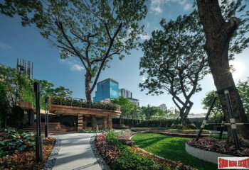 Квартира в Бангкоке, Таиланд | THE518017