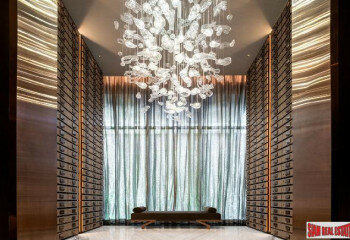 Квартира в Бангкоке, Таиланд | THE518017