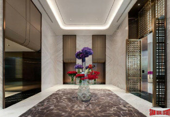 Квартира в Бангкоке, Таиланд | THE518017