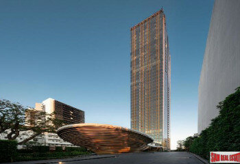 Квартира в Бангкоке, Таиланд | THE518017