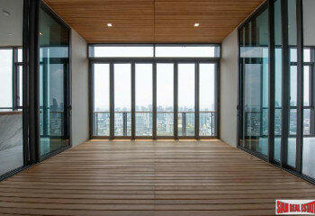 Квартира в Бангкоке, Таиланд | THE518017