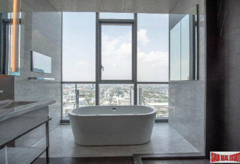 Квартира в Бангкоке, Таиланд | THE518017