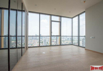 Квартира в Бангкоке, Таиланд | THE518017