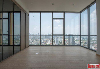 Квартира в Бангкоке, Таиланд | THE518017