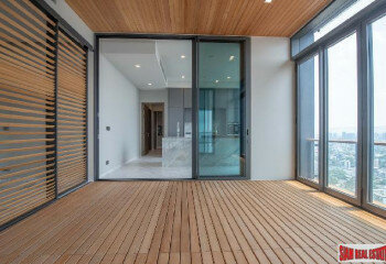 Квартира в Бангкоке, Таиланд | THE518017