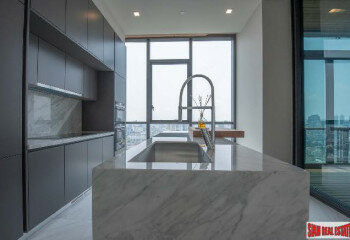 Квартира в Бангкоке, Таиланд | THE518017