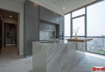 Квартира в Бангкоке, Таиланд | THE518017