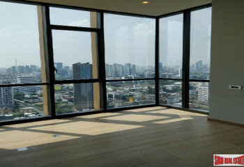 Квартира в Бангкоке, Таиланд | THE518017